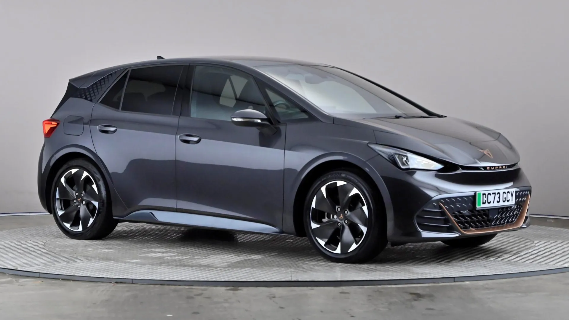 2023 CUPRA BORN for sale