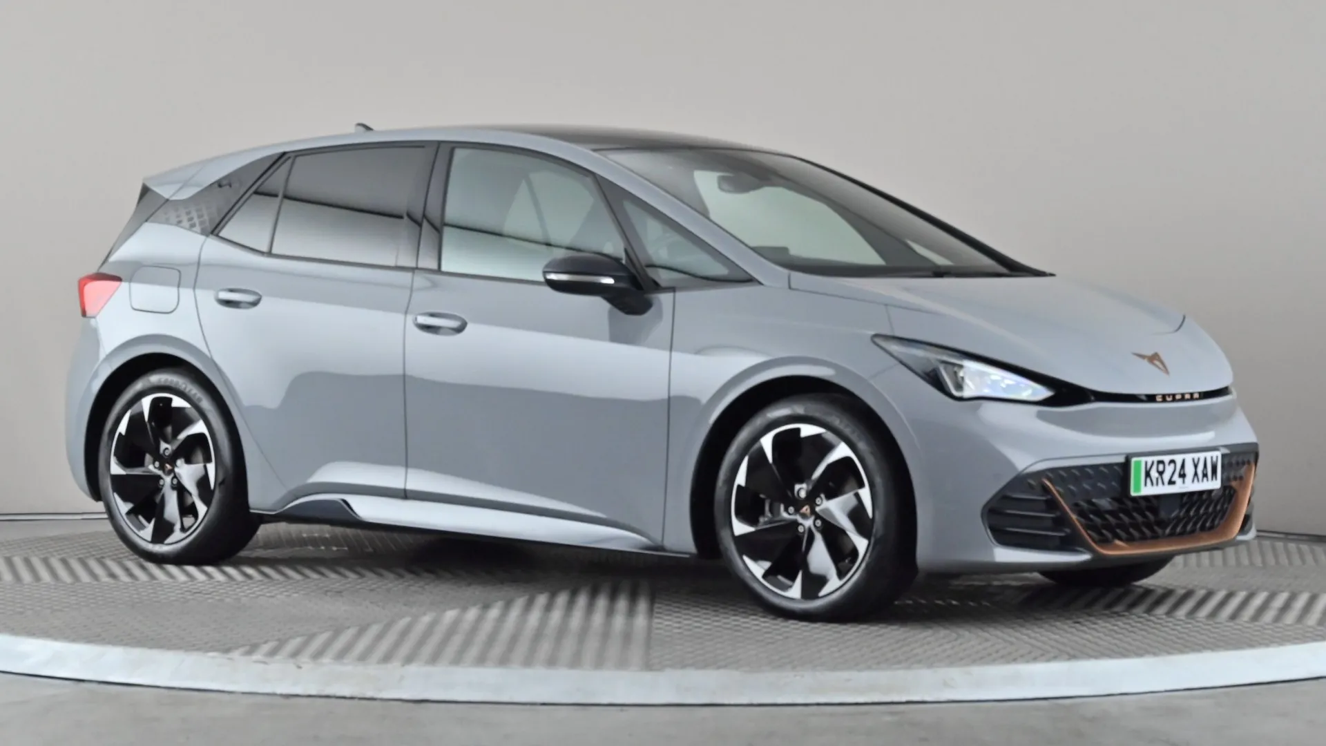 2024 CUPRA BORN for sale