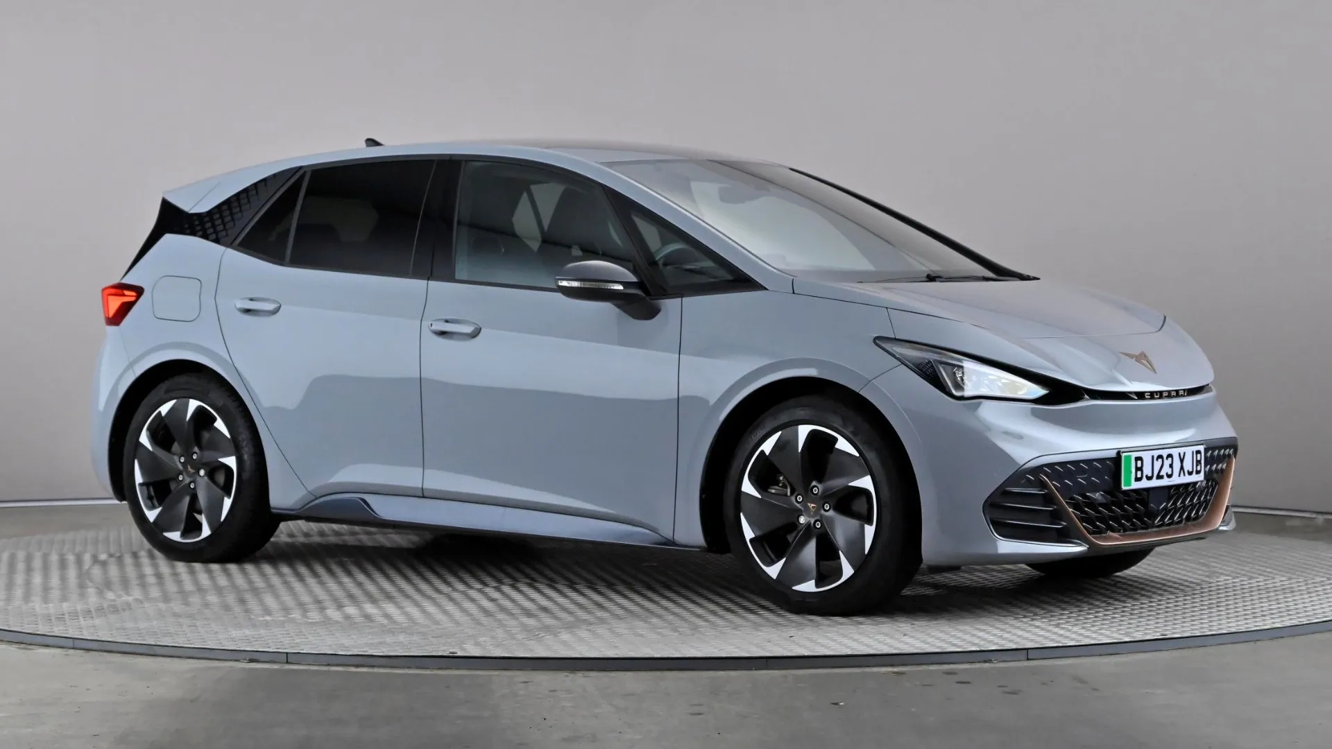 2023 CUPRA BORN for sale