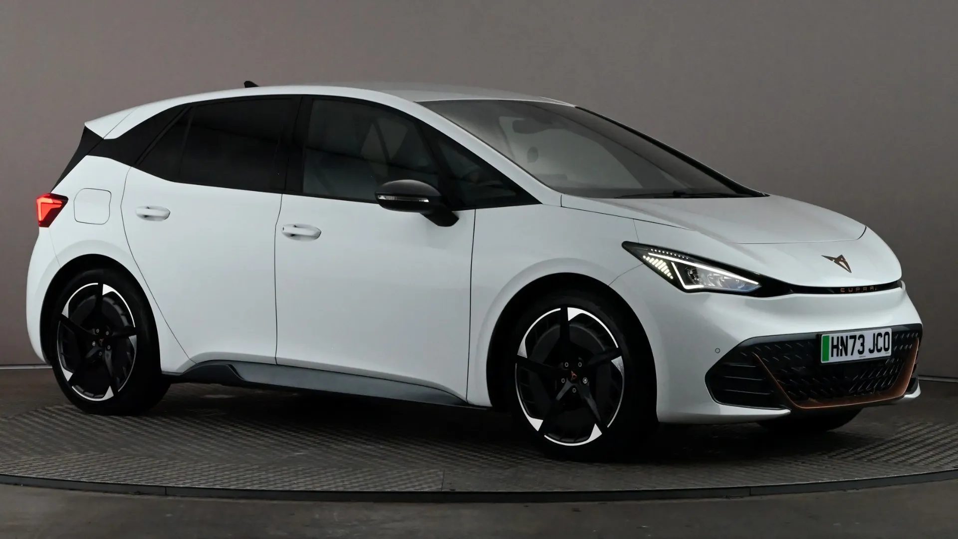 2023 CUPRA BORN for sale