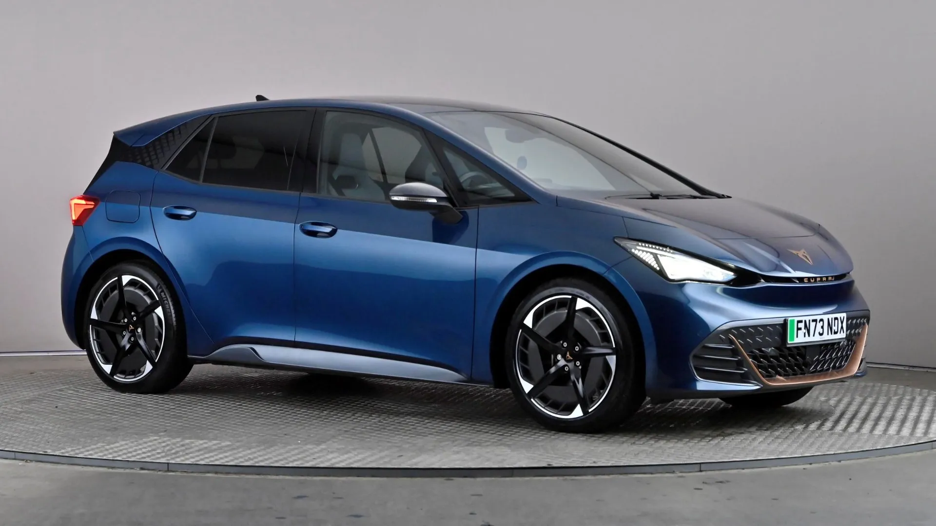 2023 CUPRA BORN for sale