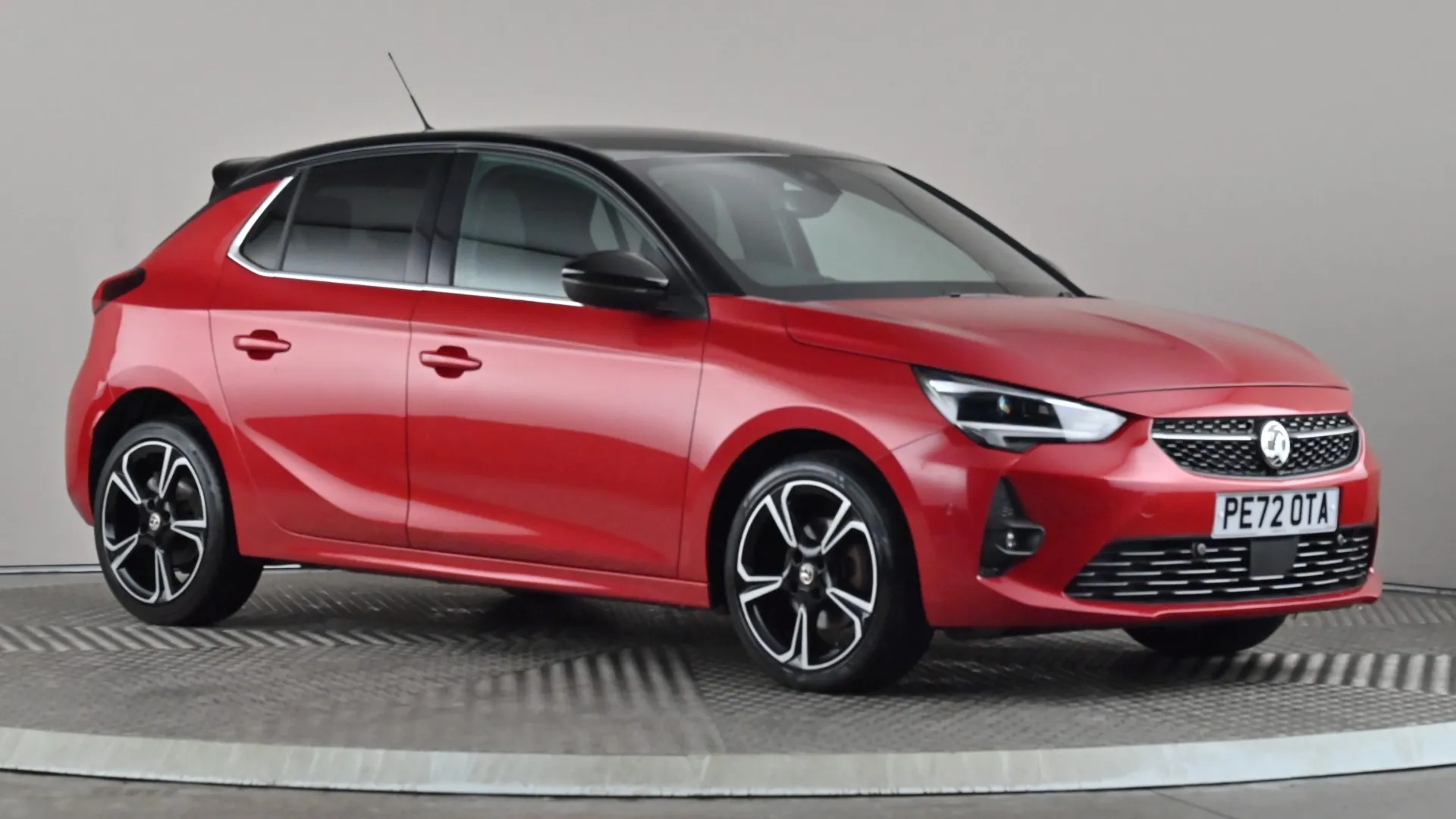 2022 VAUXHALL CORSA for sale
