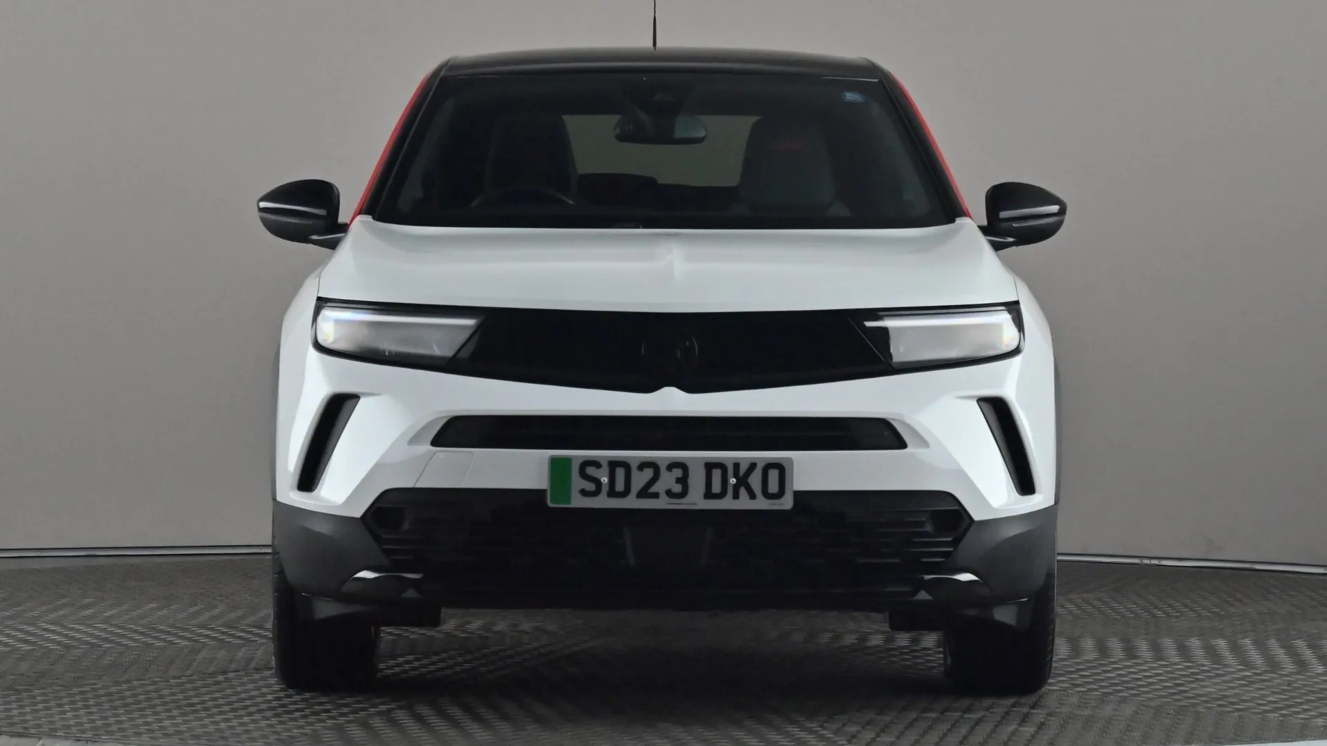 2023 VAUXHALL MOKKA for sale