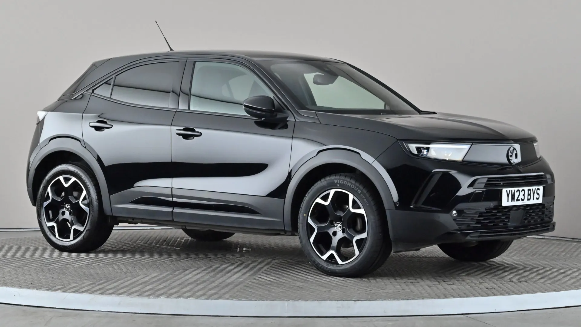 2023 VAUXHALL MOKKA for sale