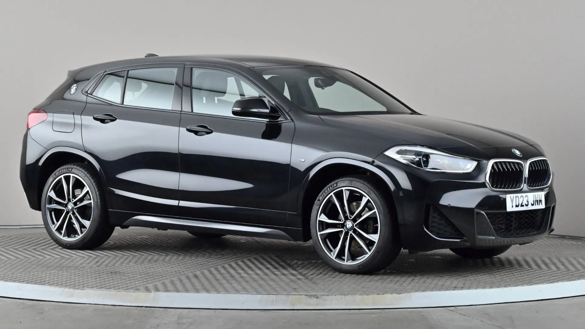 2023 BMW X2 for sale