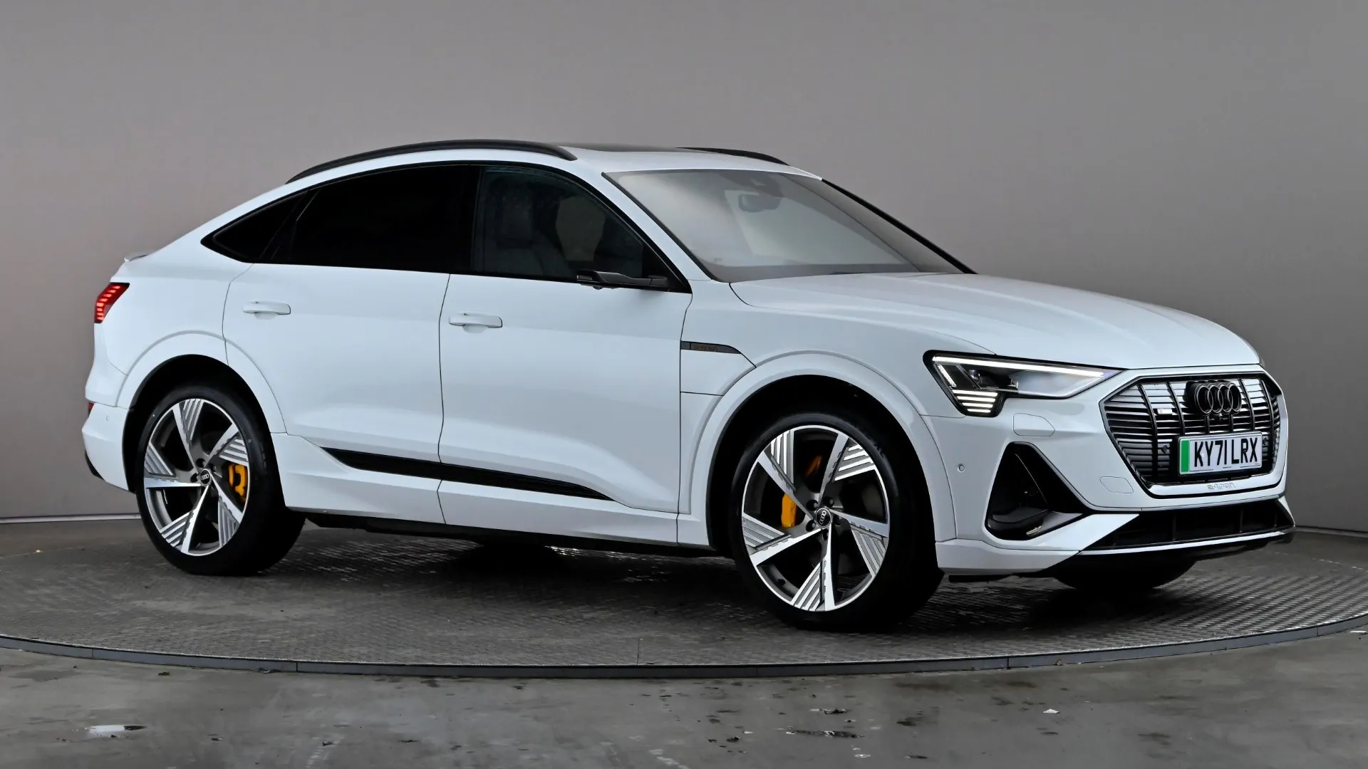 2022 AUDI E-TRON for sale