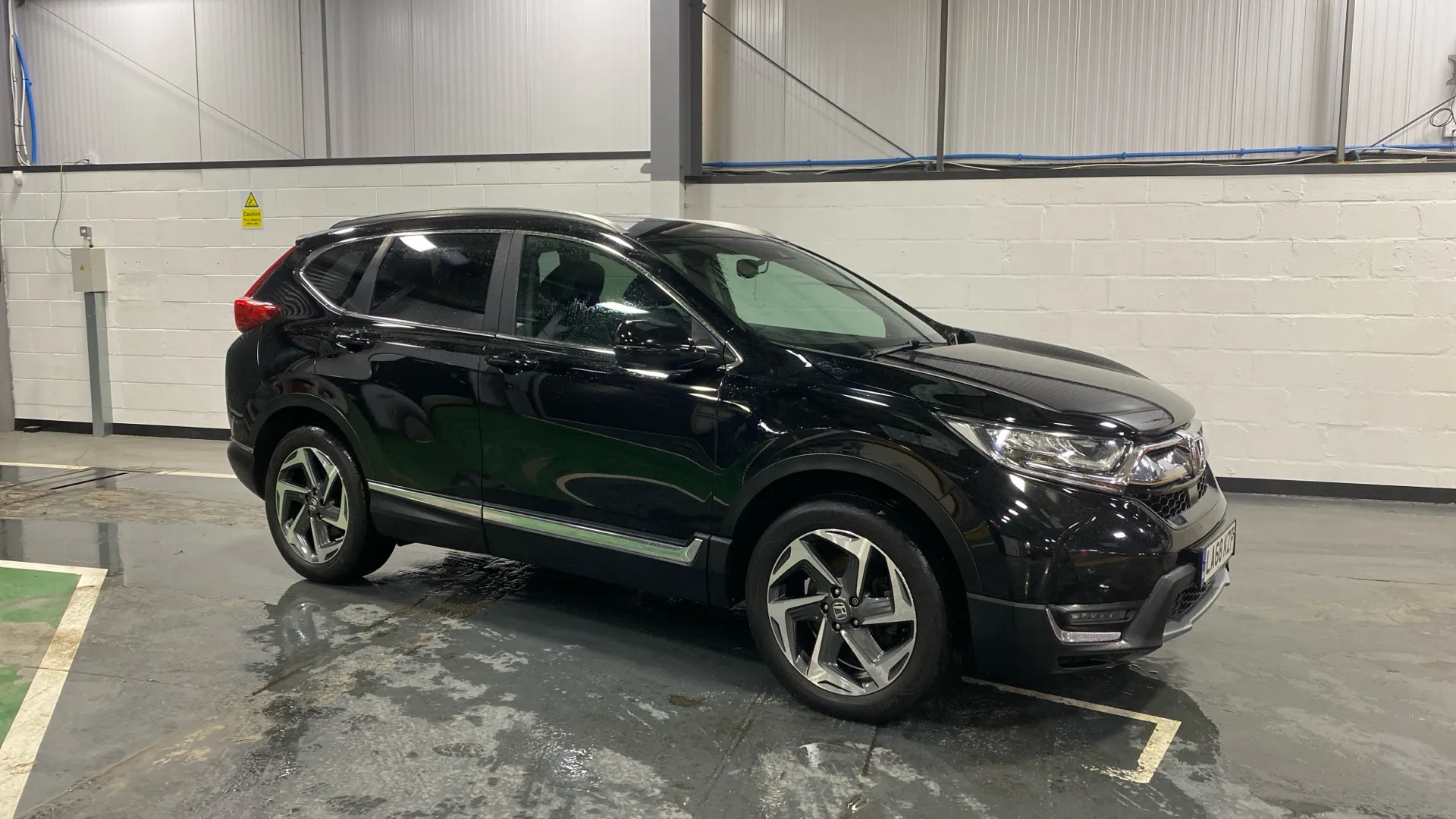 2019 HONDA CR-V for sale