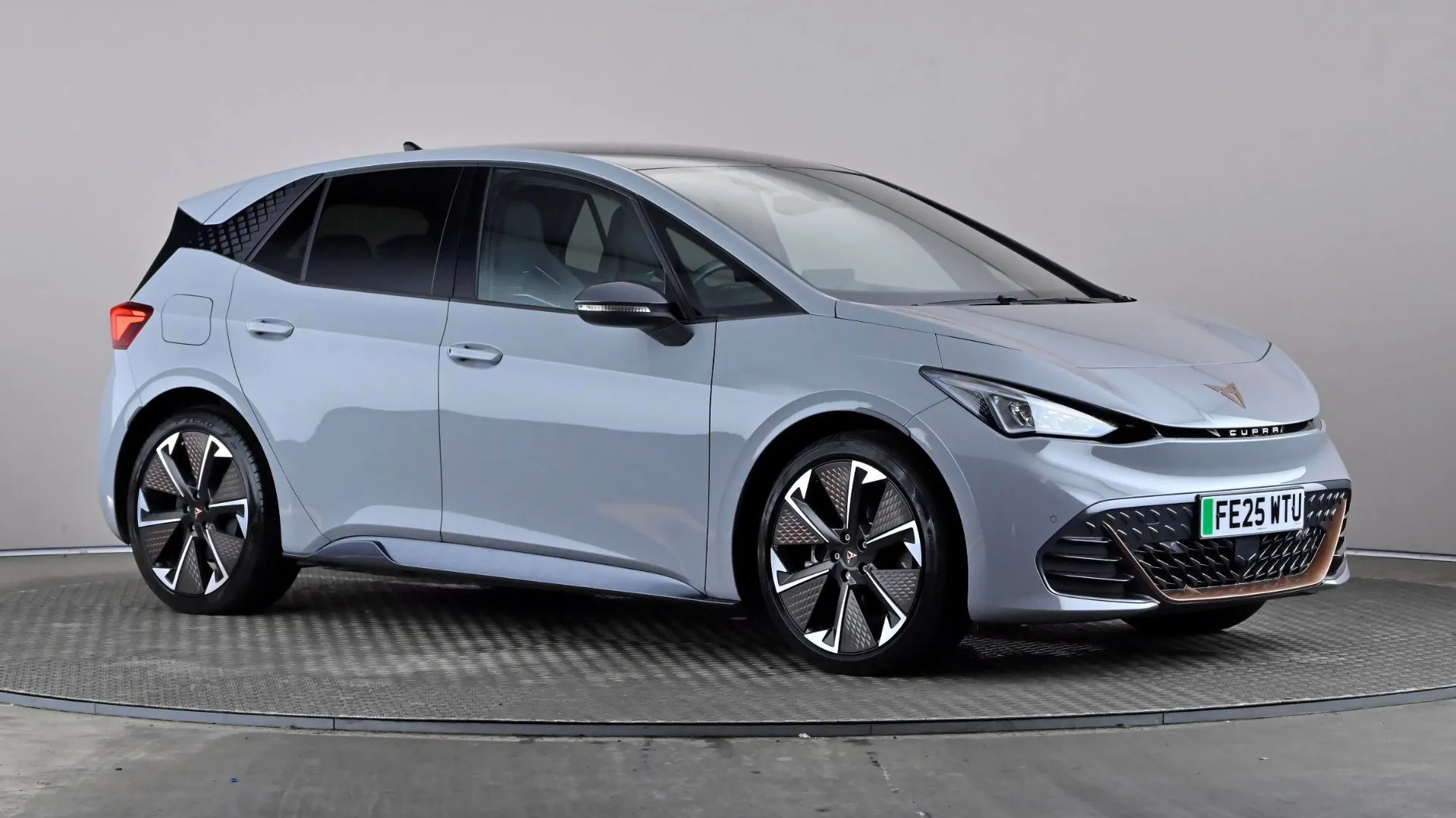 2025 CUPRA BORN for sale