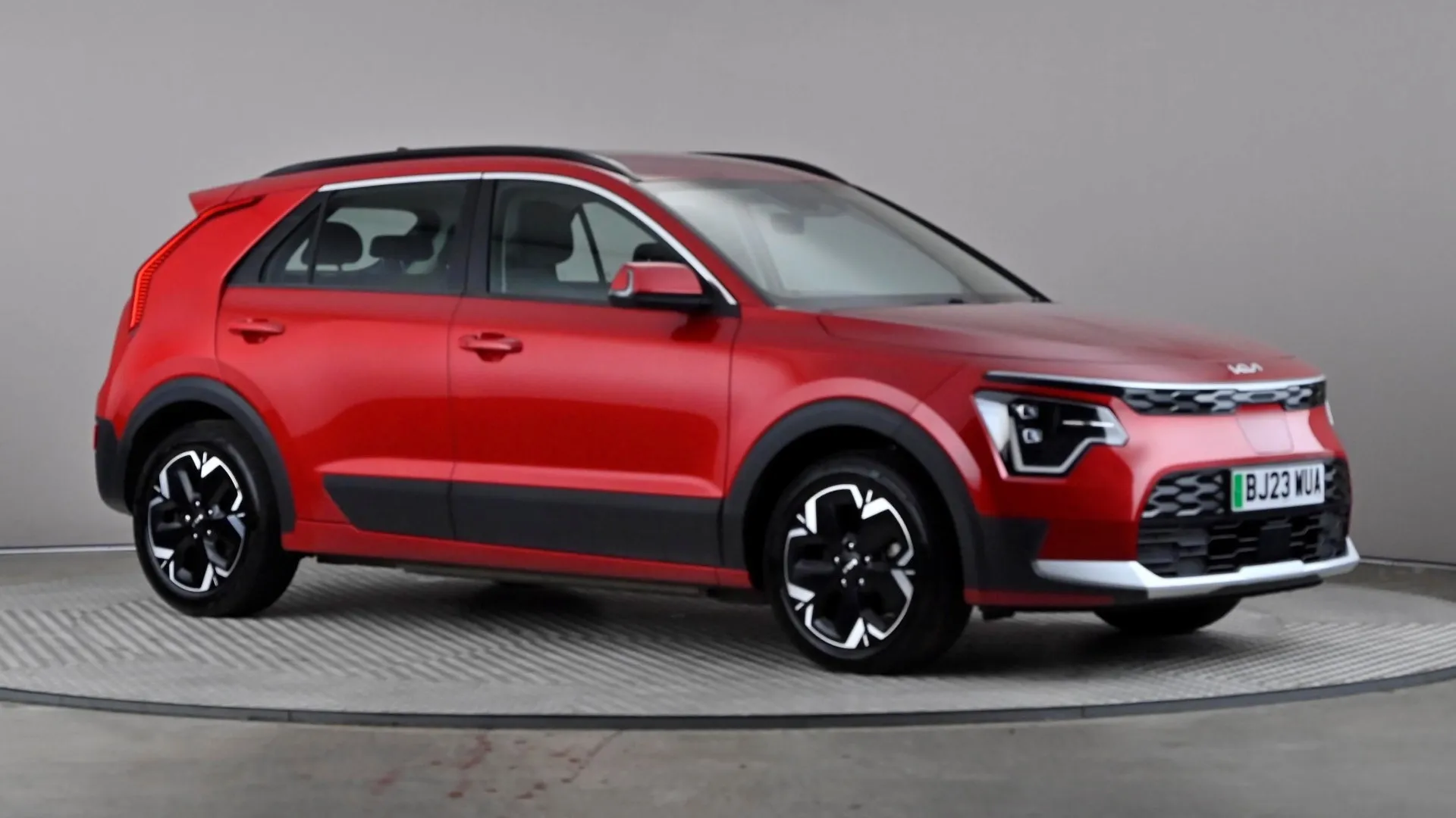 2023 KIA NIRO for sale