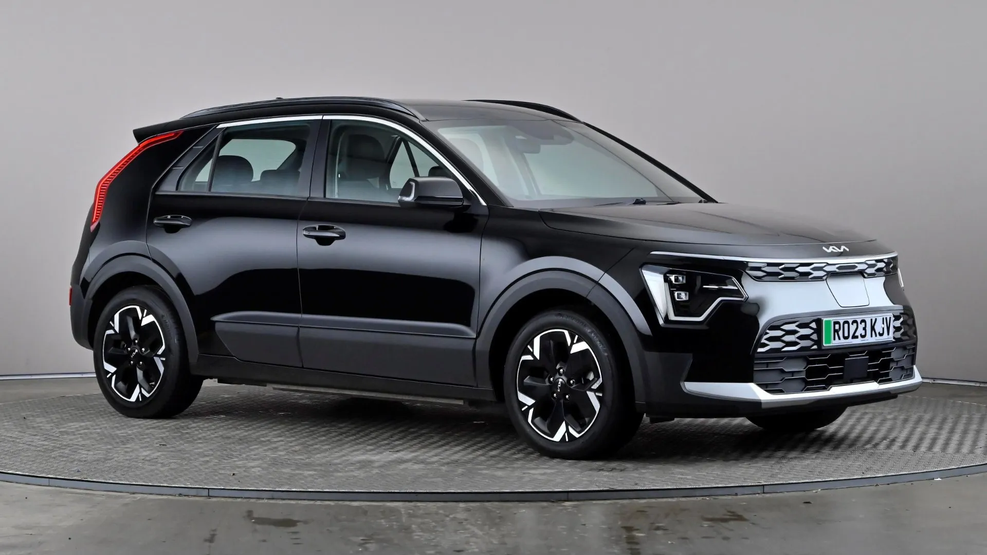 2023 KIA NIRO for sale