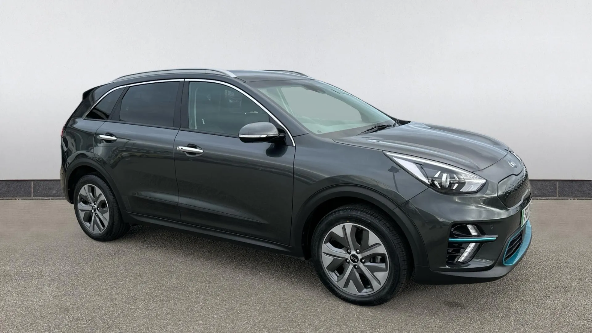 2021 KIA E-NIRO for sale