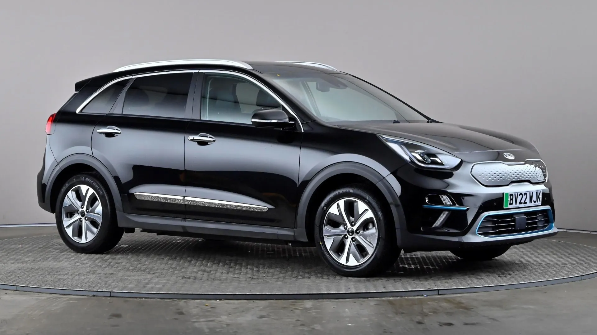 2022 KIA E-NIRO for sale