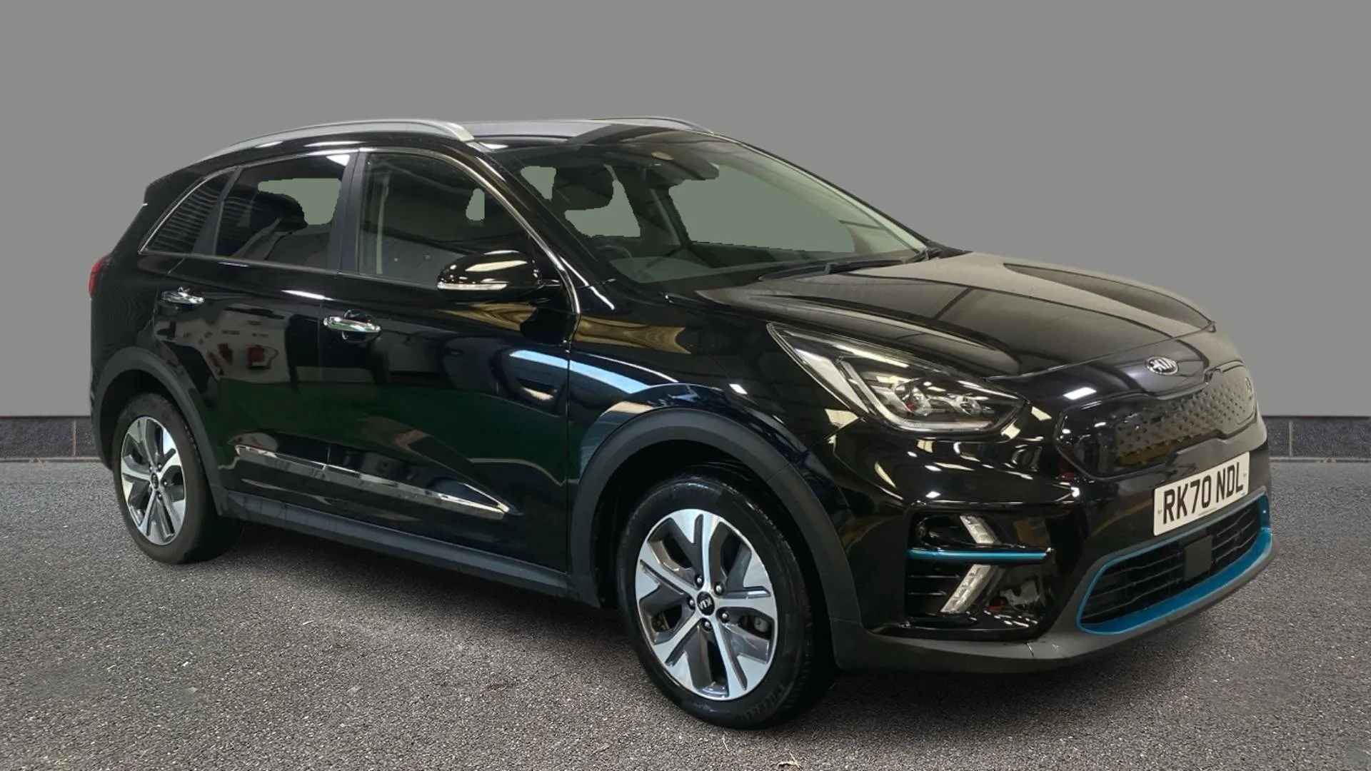 2020 KIA E-NIRO for sale