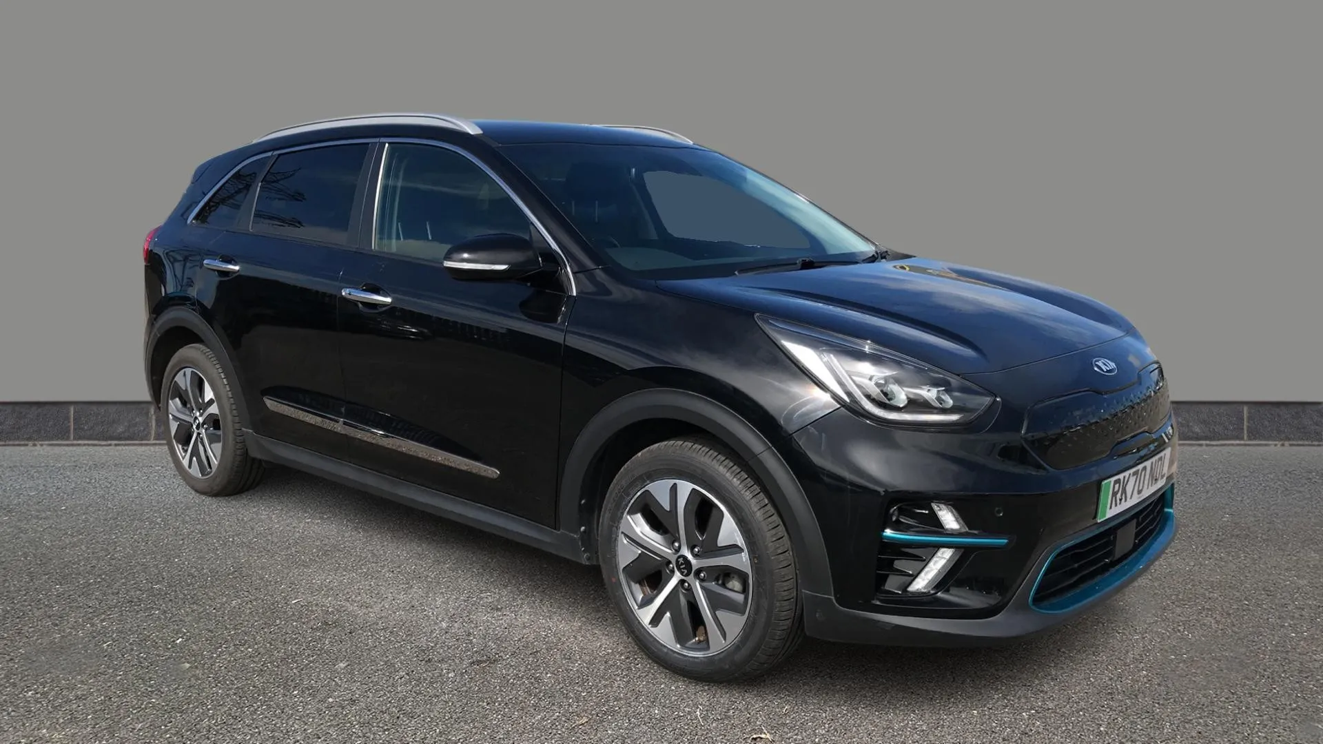 2020 KIA E-NIRO for sale