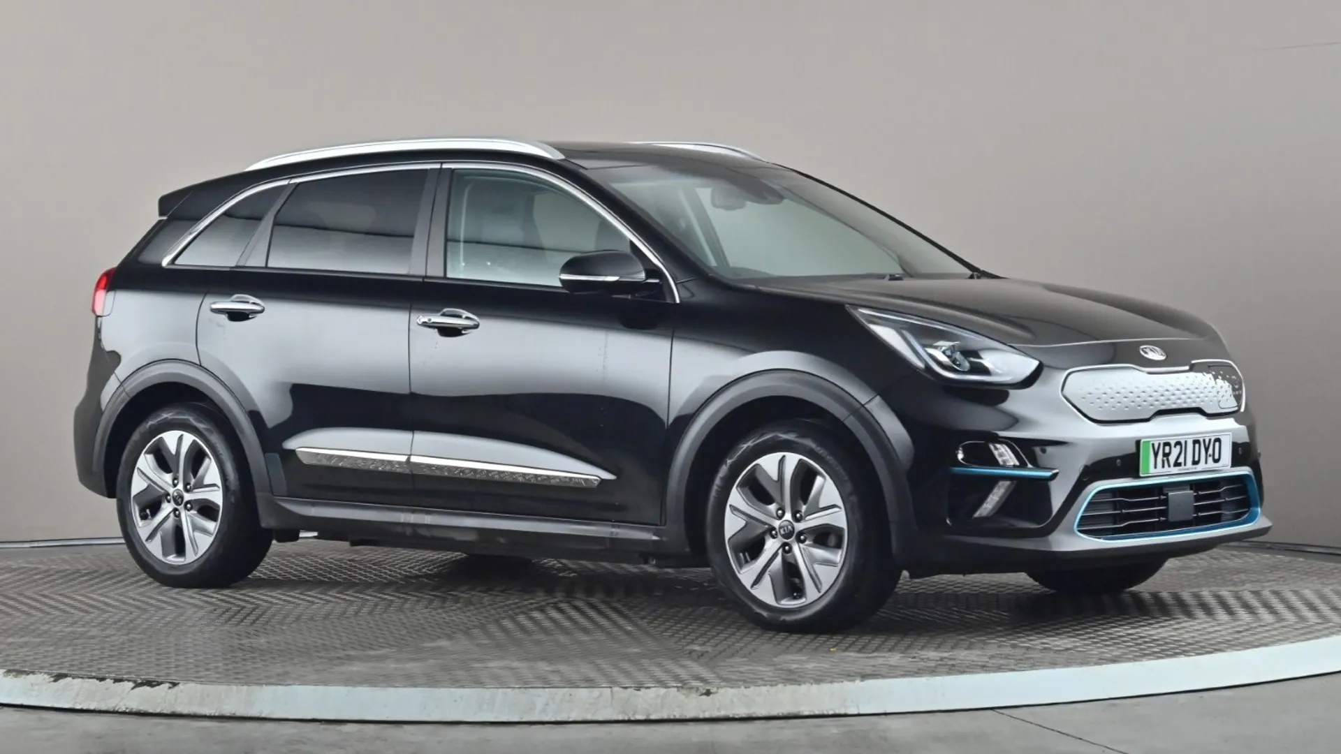 2021 KIA E-NIRO for sale