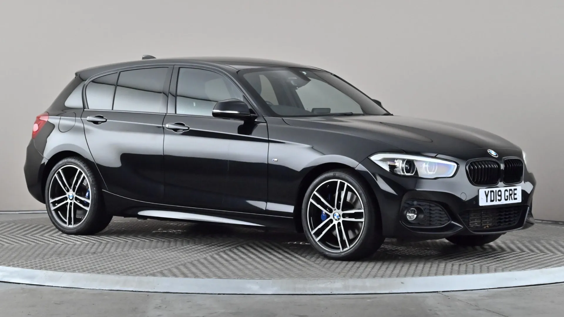 2019 BMW 1 SERIES for sale