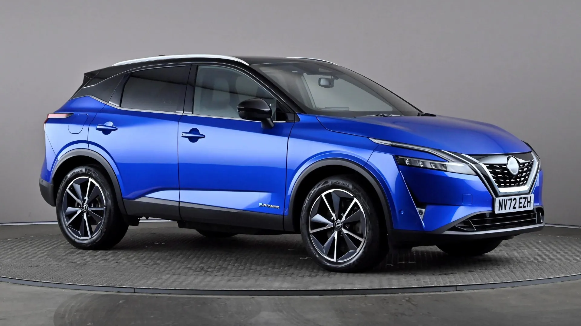 2023 NISSAN QASHQAI for sale