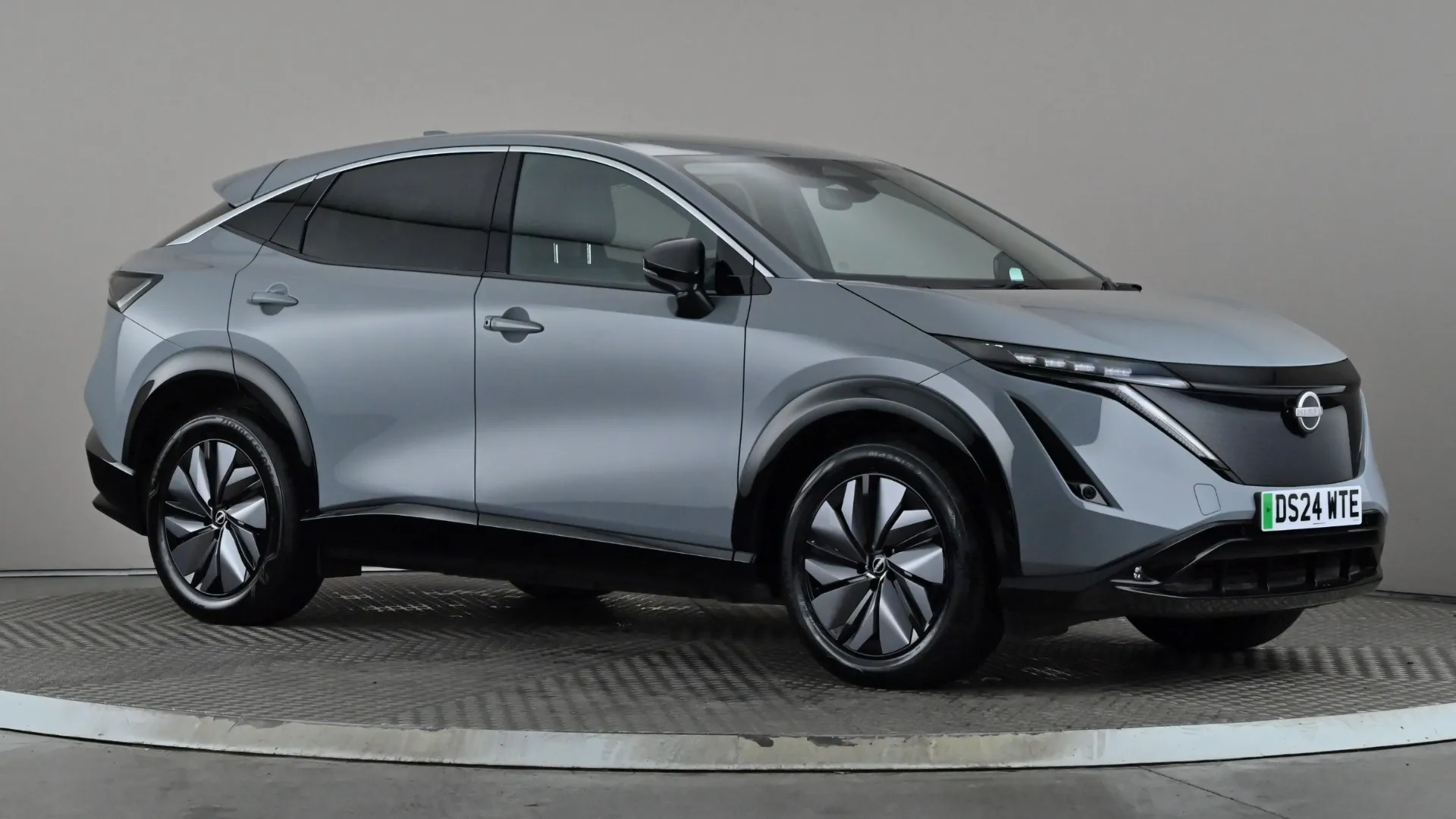 2024 NISSAN ARIYA for sale