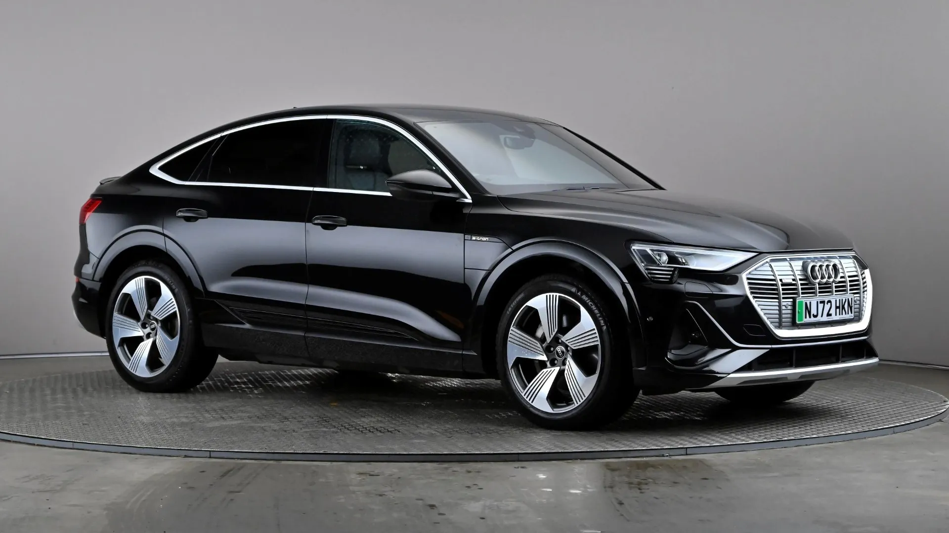 2022 AUDI E-TRON for sale