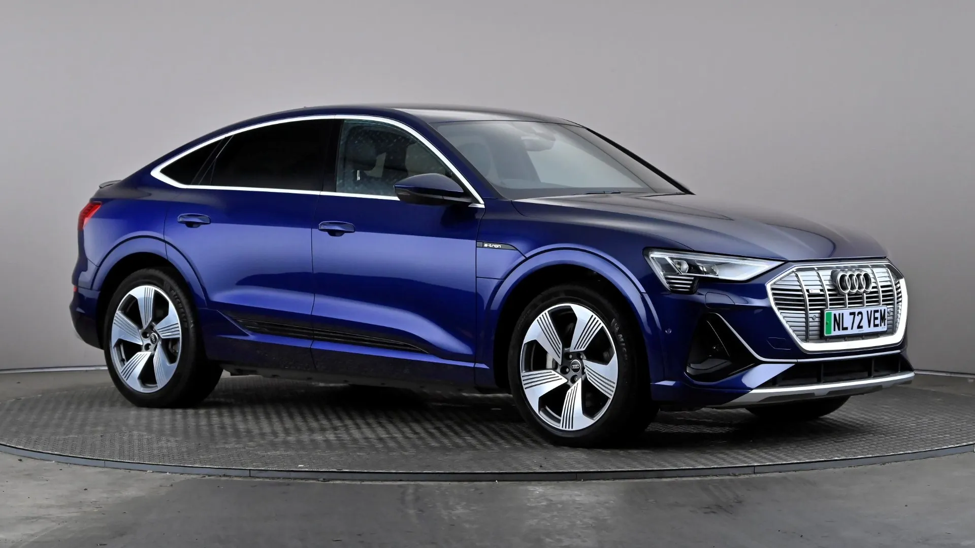 2022 AUDI E-TRON for sale