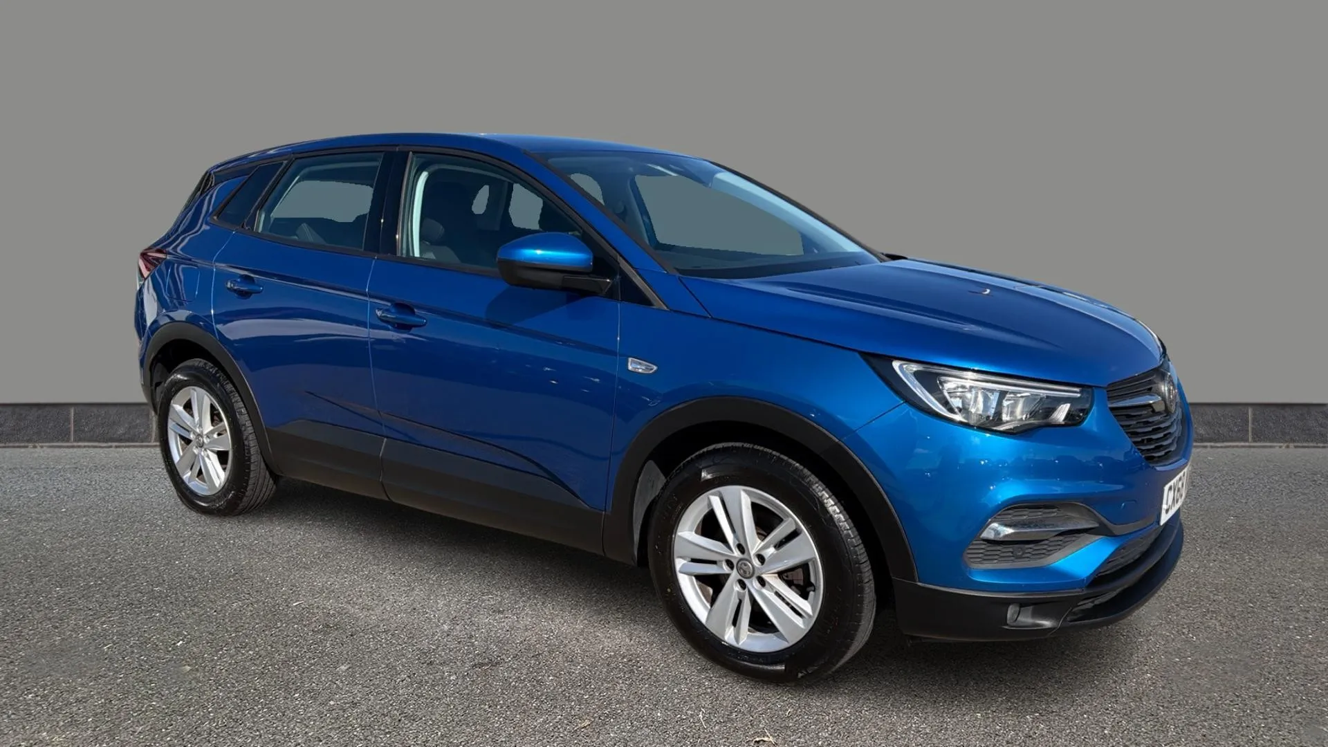 2018 VAUXHALL GRANDLAND X for sale