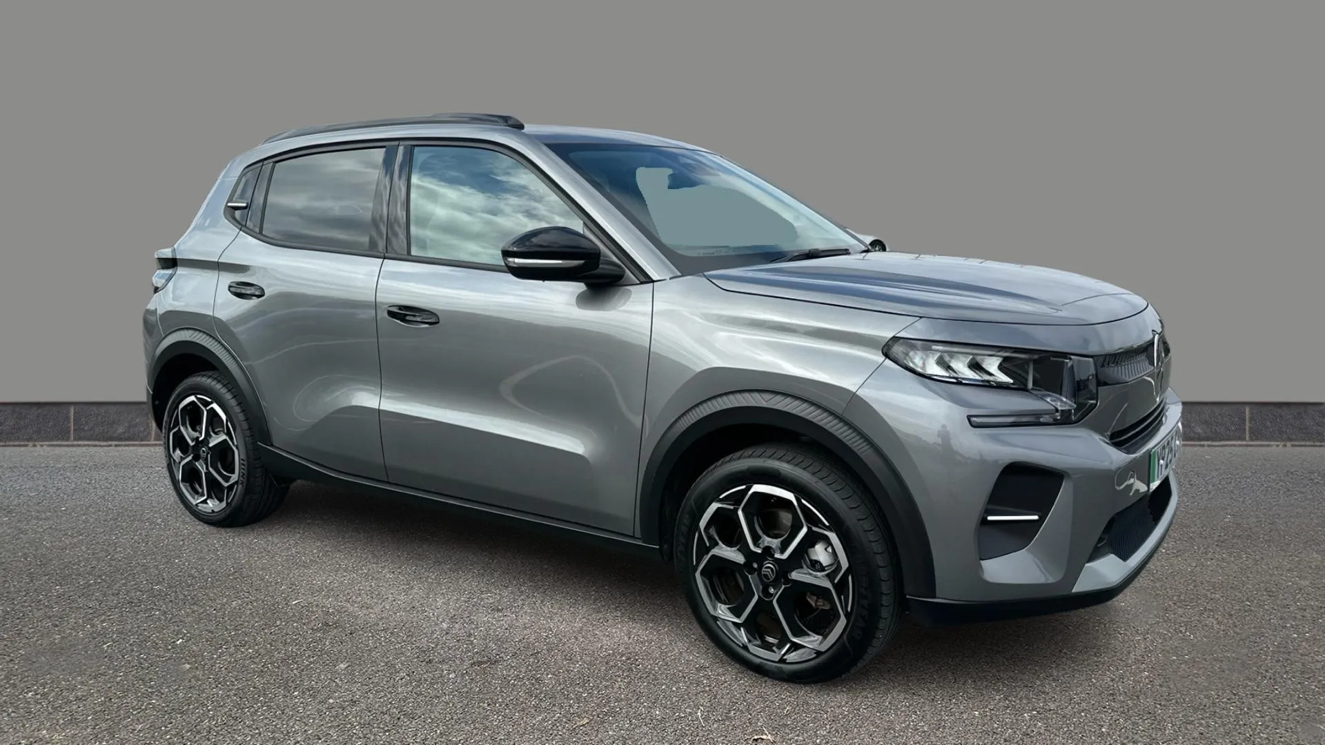 2025 CITROEN C3 for sale