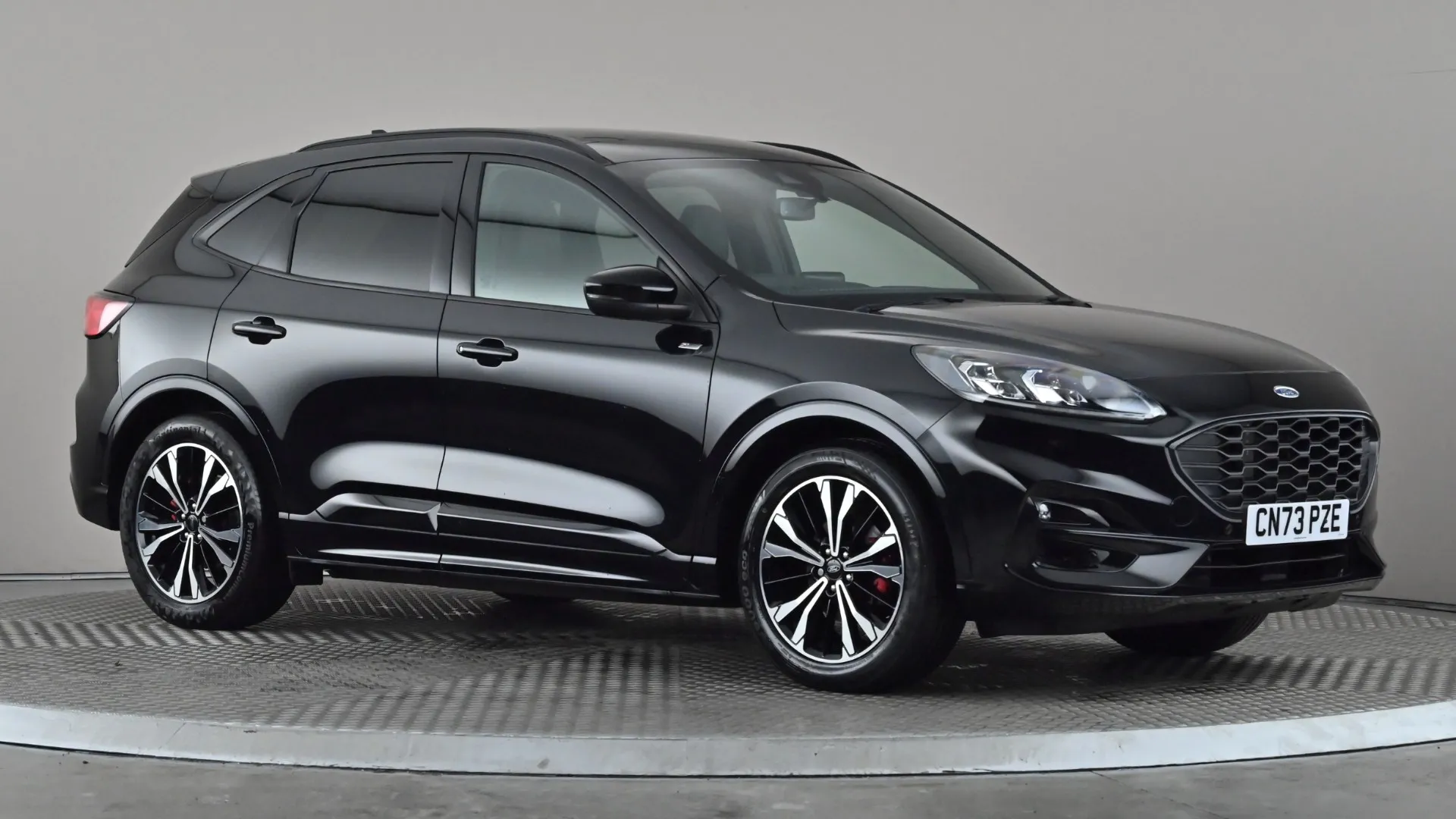 2023 FORD KUGA for sale