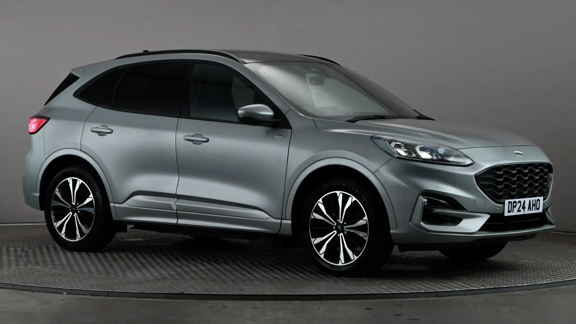 2024 FORD KUGA for sale