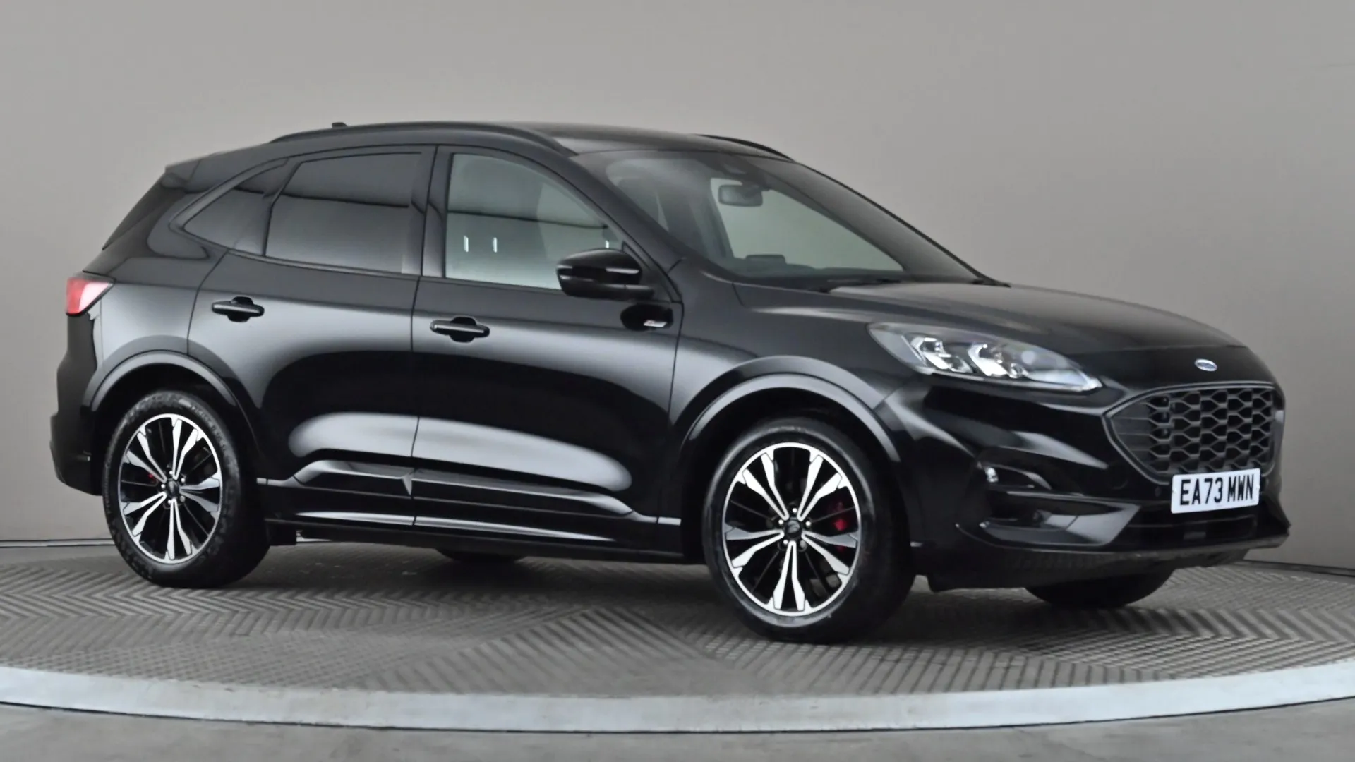 2023 FORD KUGA for sale