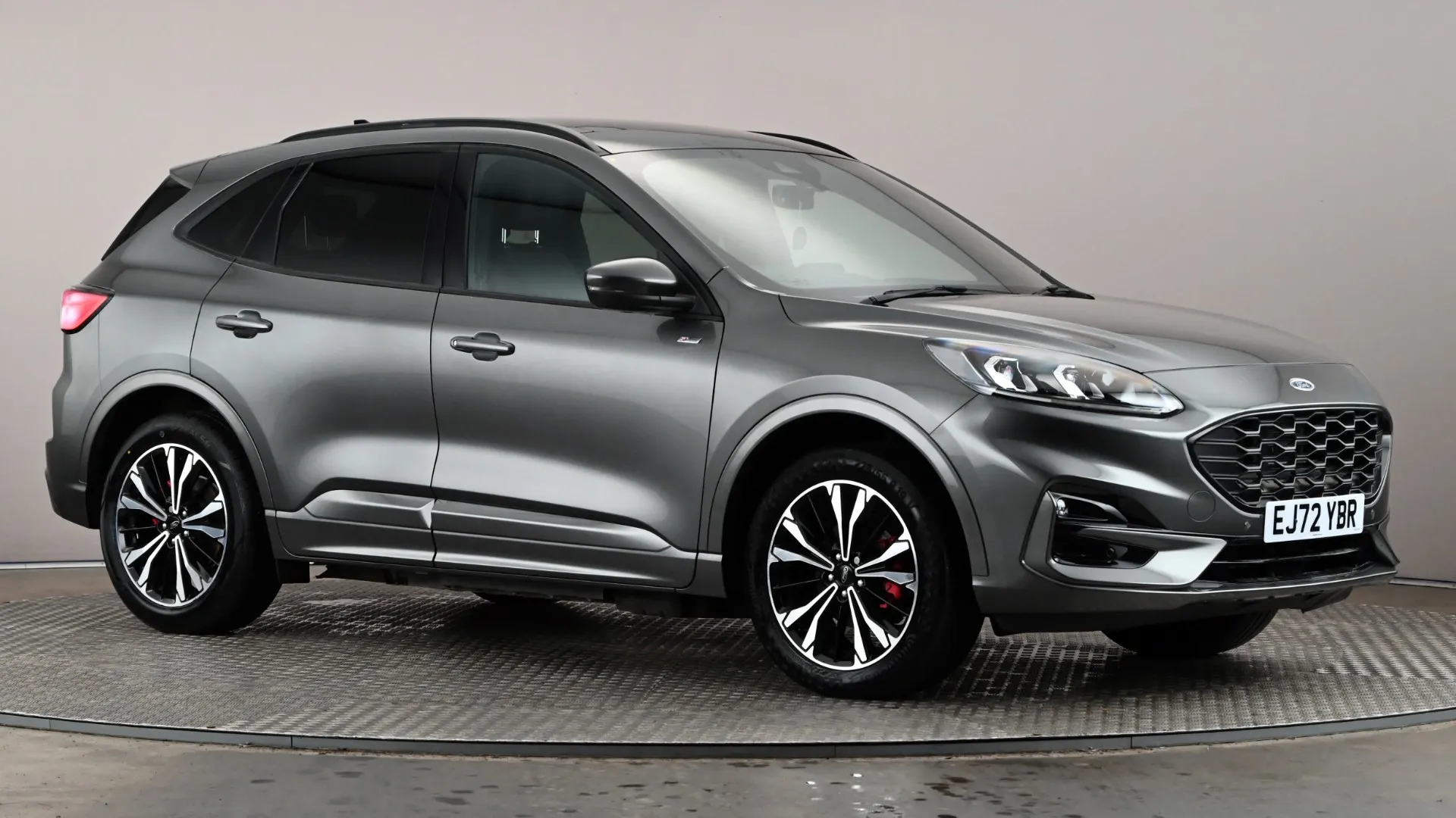 2022 FORD KUGA for sale