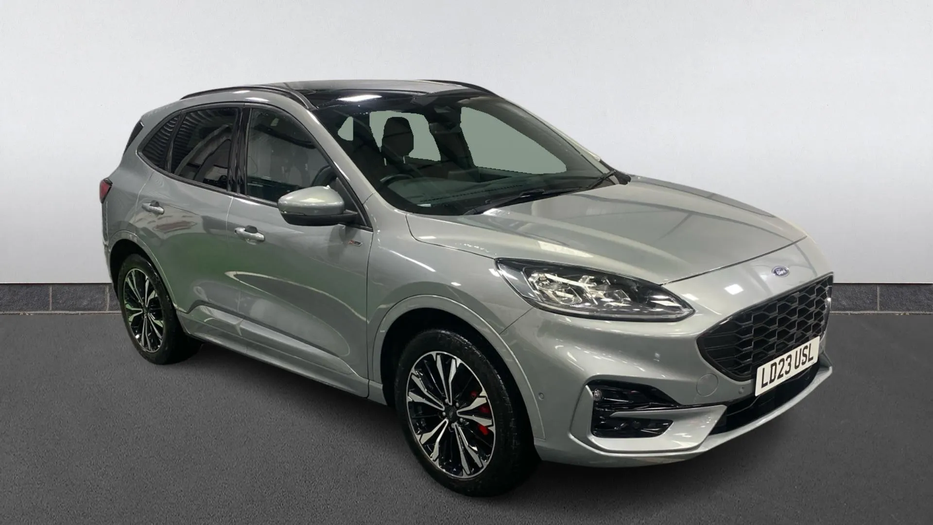 2023 FORD KUGA for sale