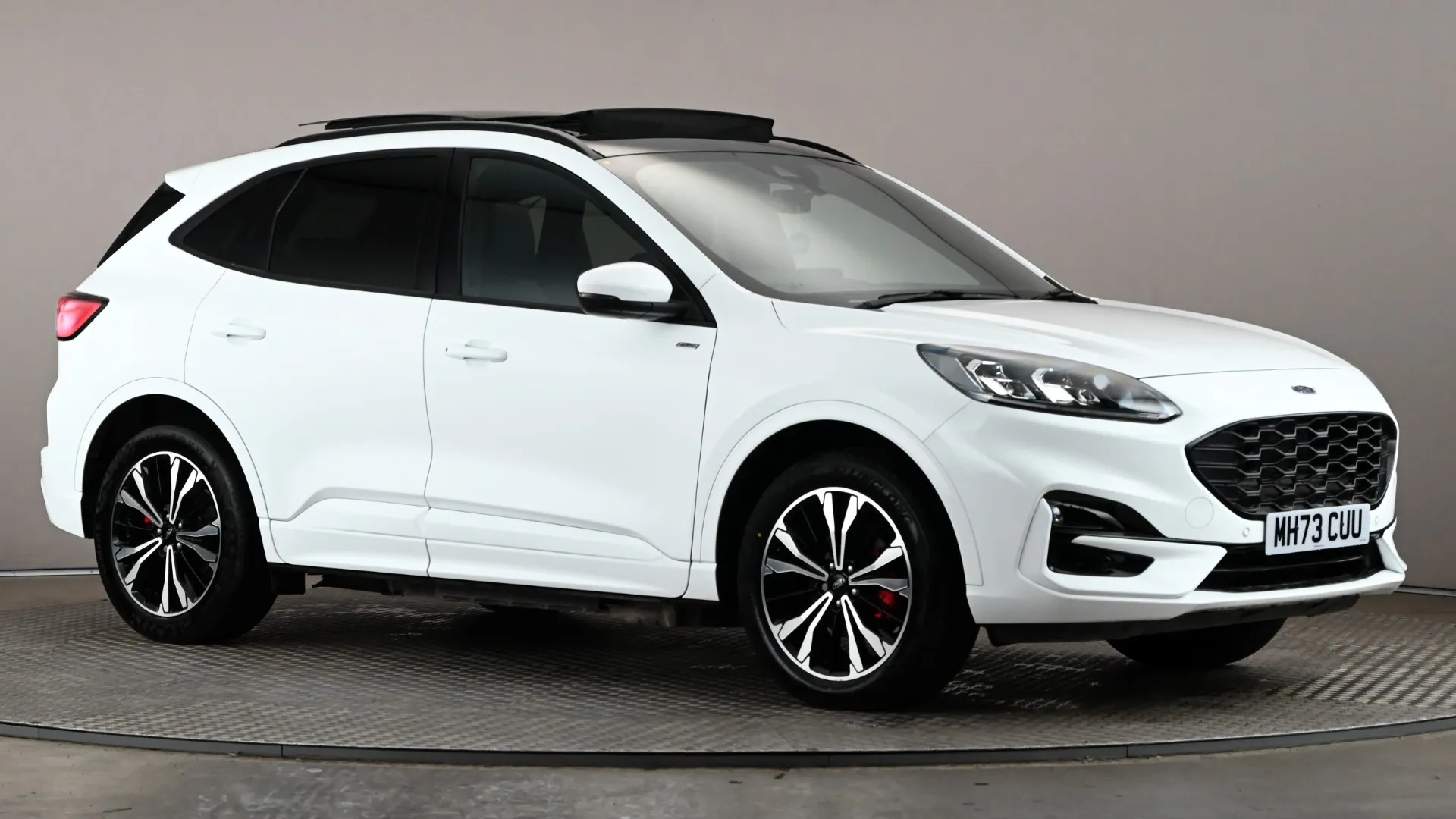 2024 FORD KUGA for sale