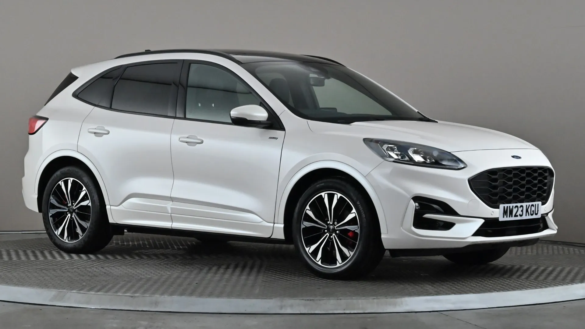 2023 FORD KUGA for sale