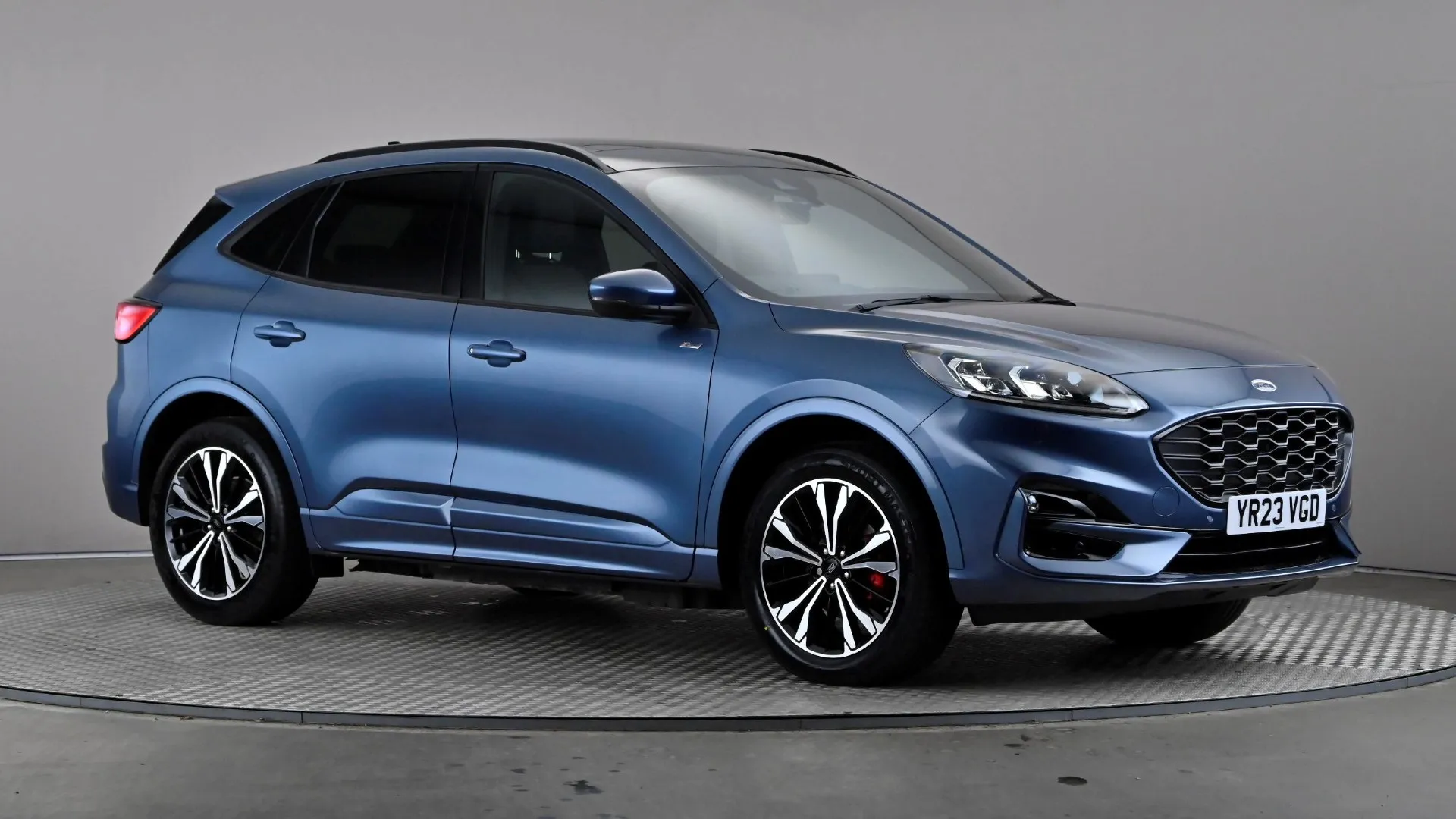 2023 FORD KUGA for sale