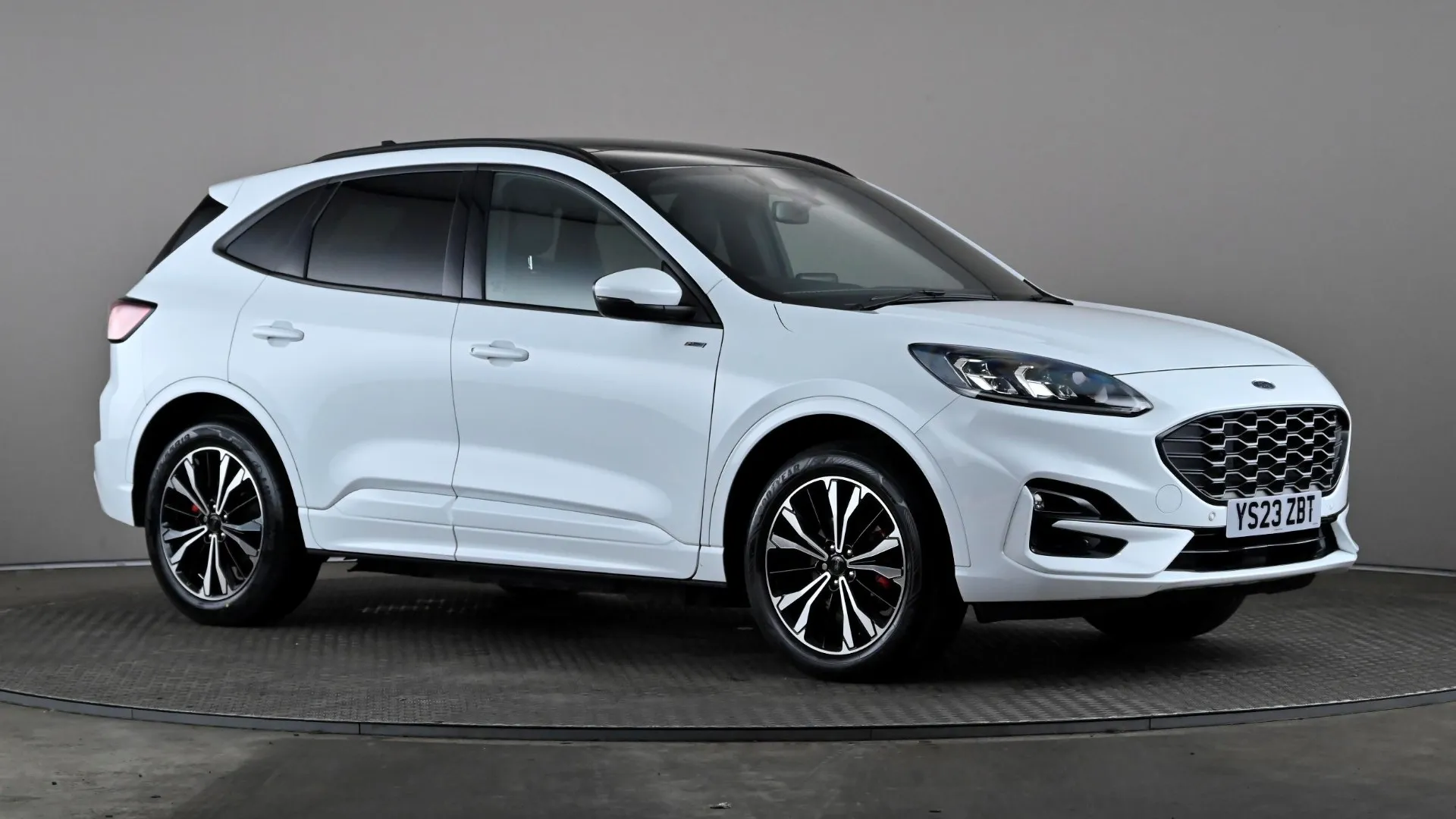 2023 FORD KUGA for sale