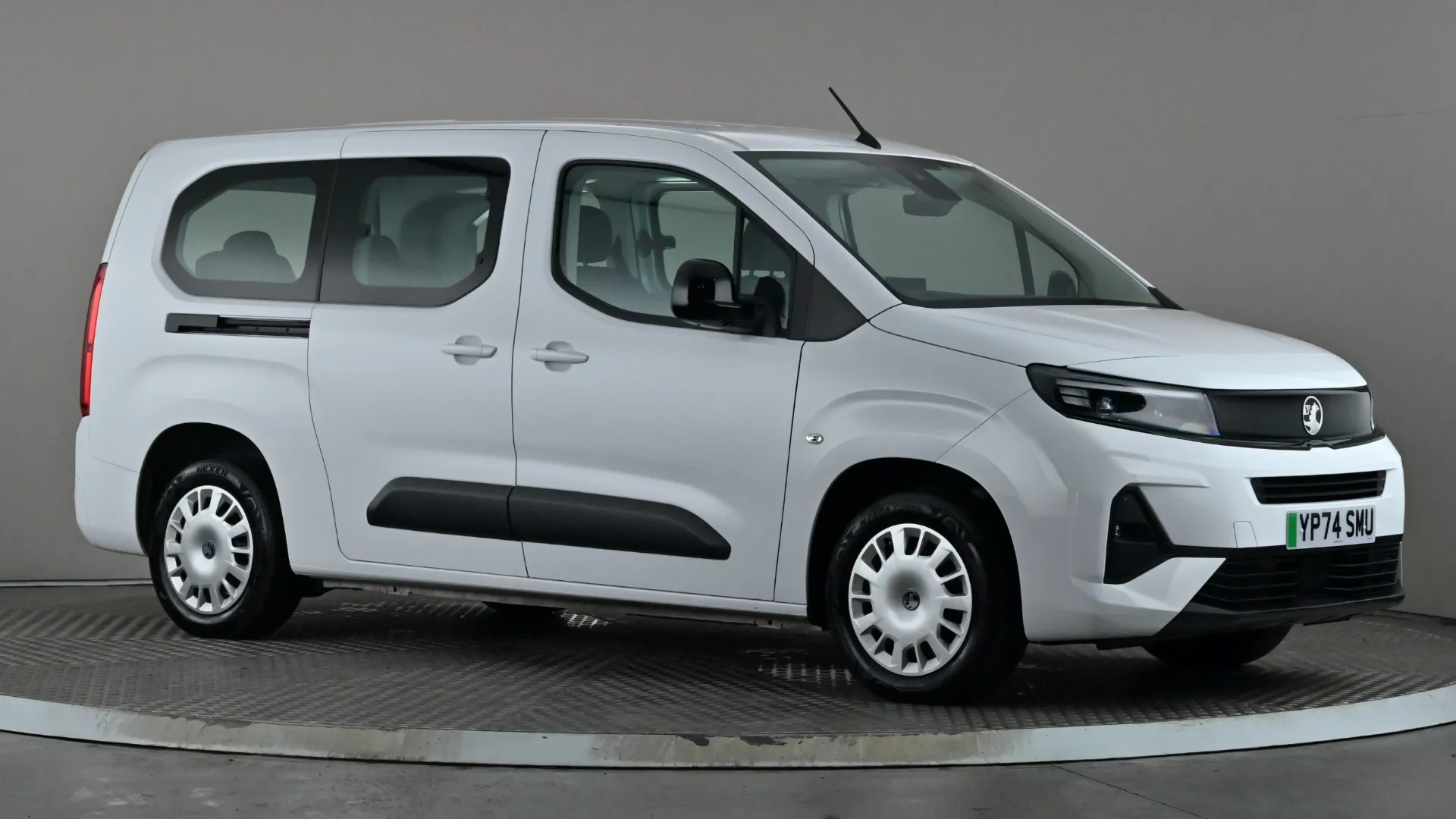2024 VAUXHALL COMBO LIFE for sale