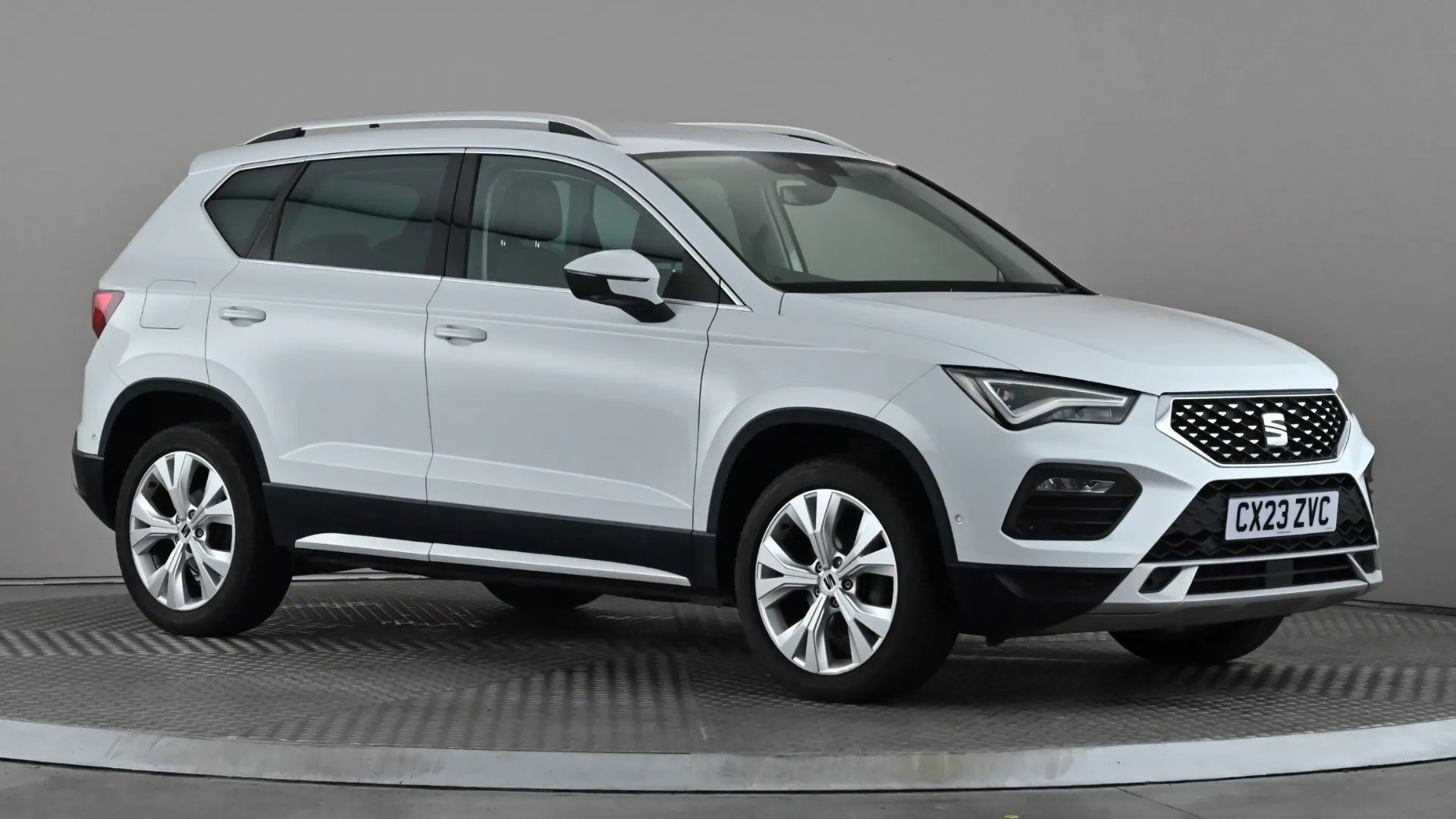 2023 SEAT ATECA for sale