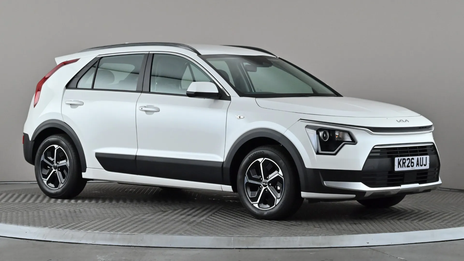 2026 KIA NIRO for sale