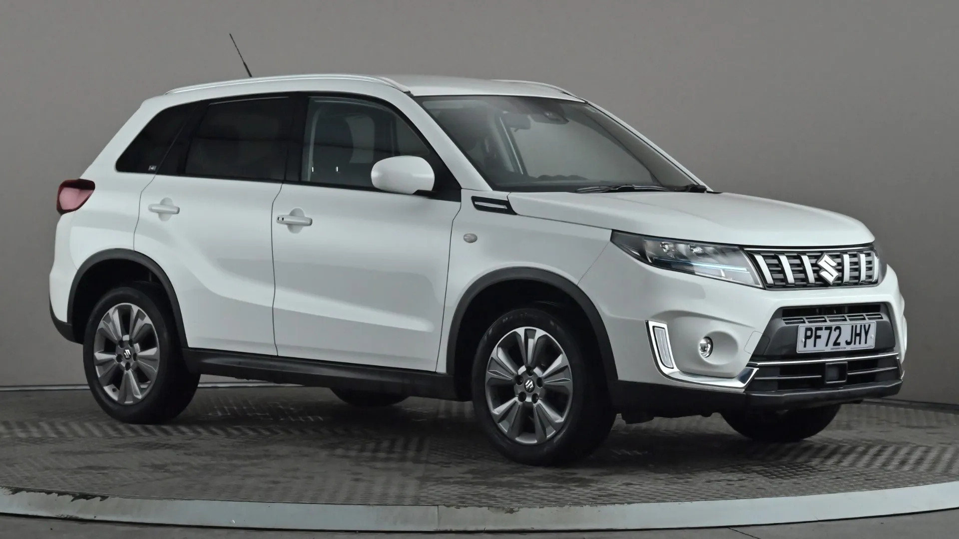 2022 SUZUKI VITARA for sale