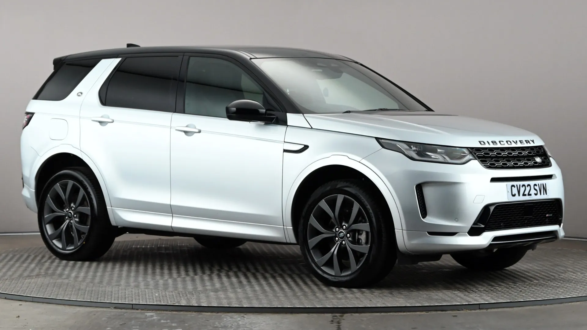 2022 LAND ROVER DISCOVERY SPORT for sale