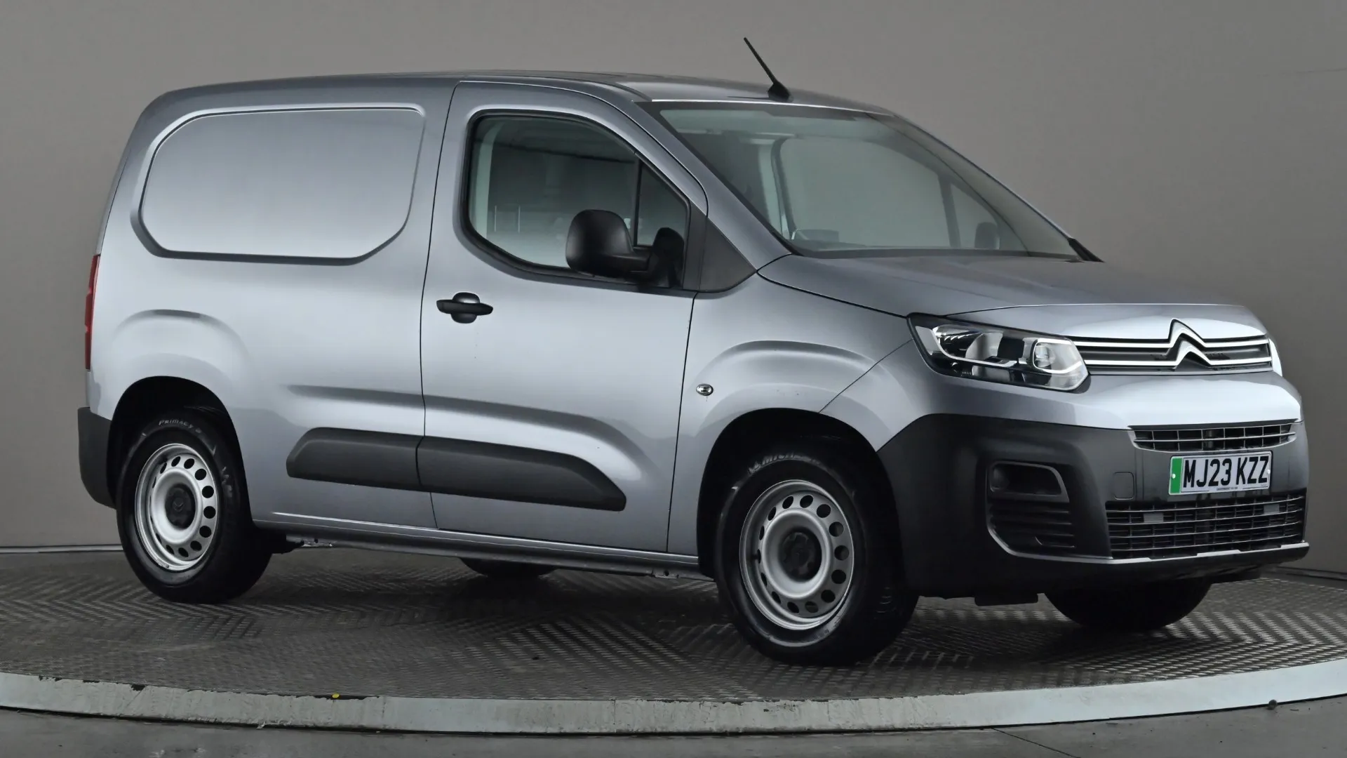 2023 CITROEN BERLINGO for sale