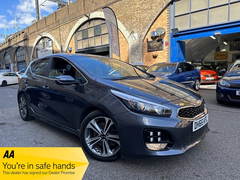 2017 KIA CEED for sale