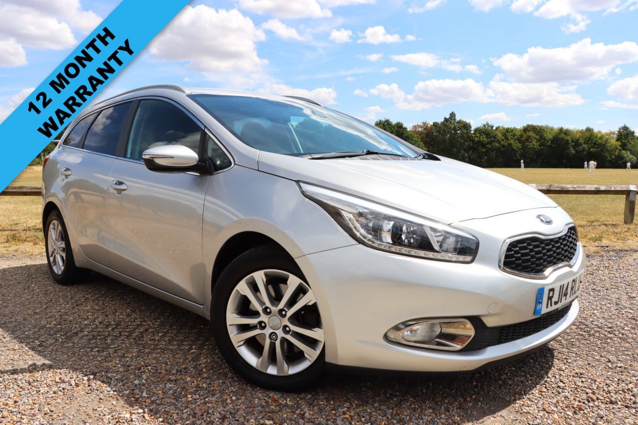 2014 KIA CEED for sale