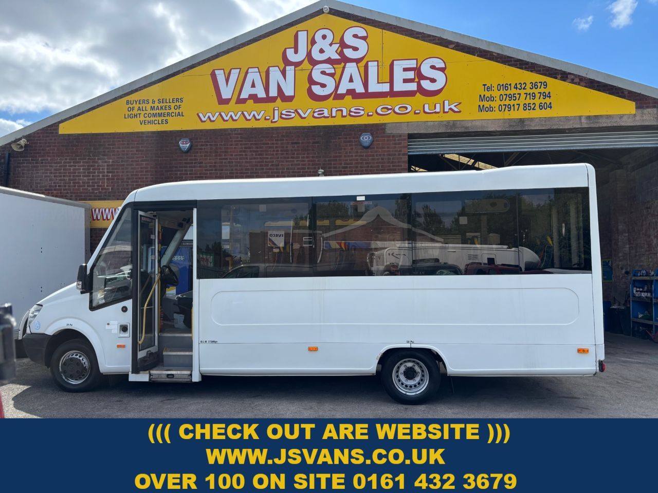 2012 MERCEDES-BENZ SPRINTER for sale