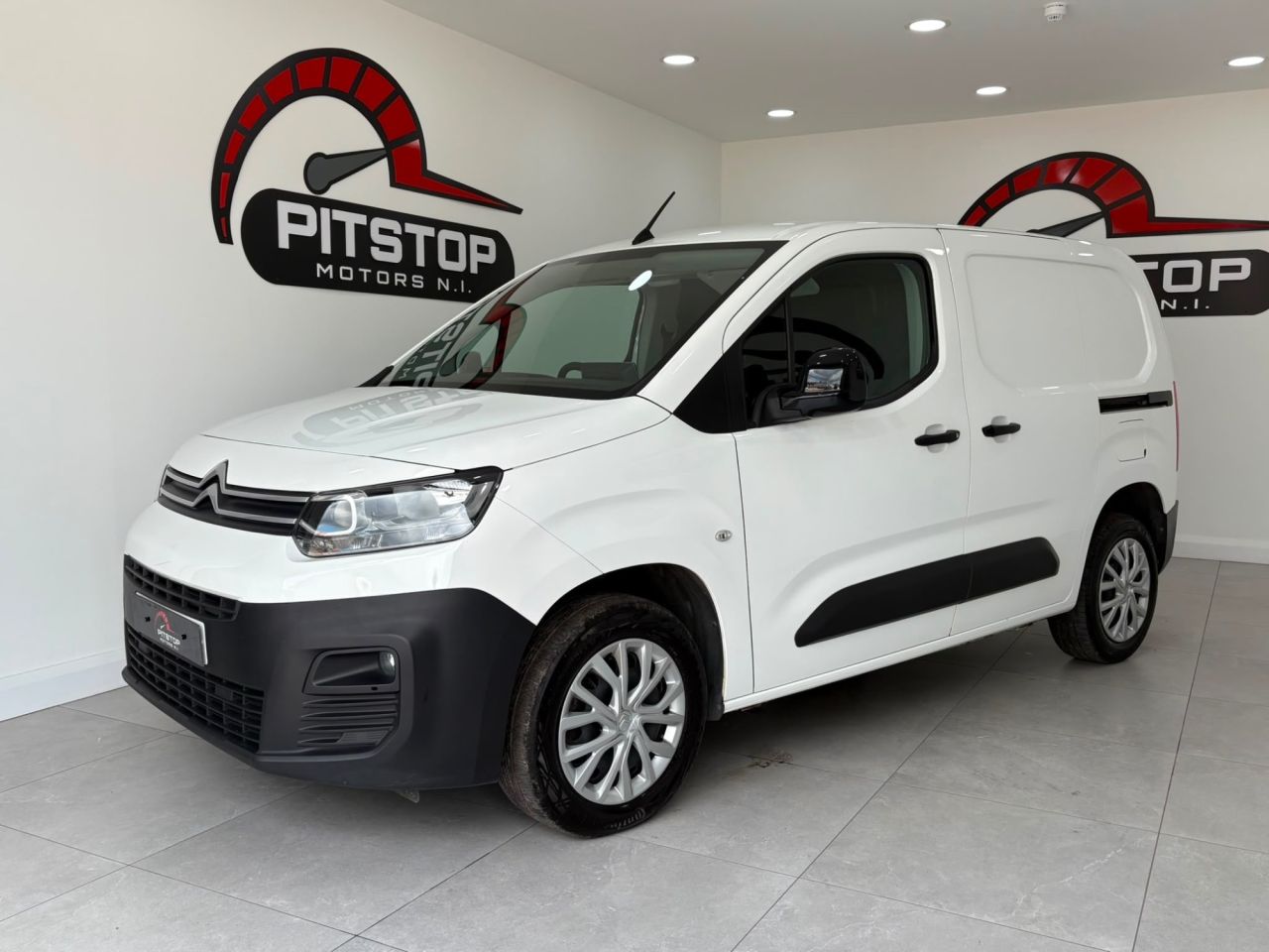2022 CITROEN BERLINGO for sale
