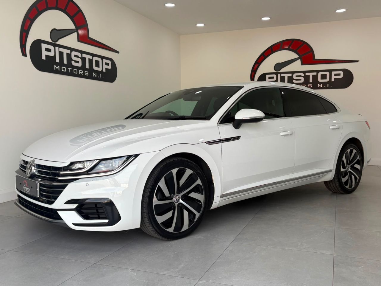 2020 VOLKSWAGEN ARTEON for sale