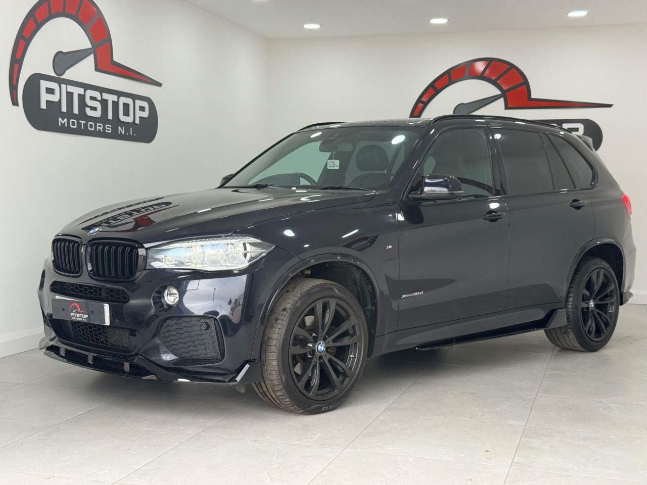 2015 BMW X5 for sale