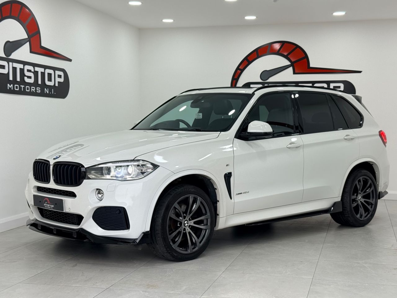 2018 BMW X5 for sale
