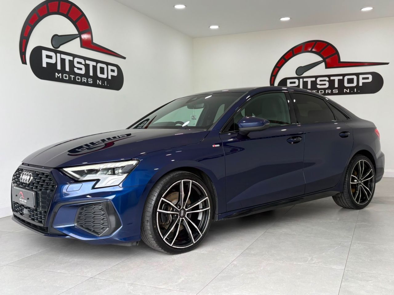 2021 AUDI A3 for sale