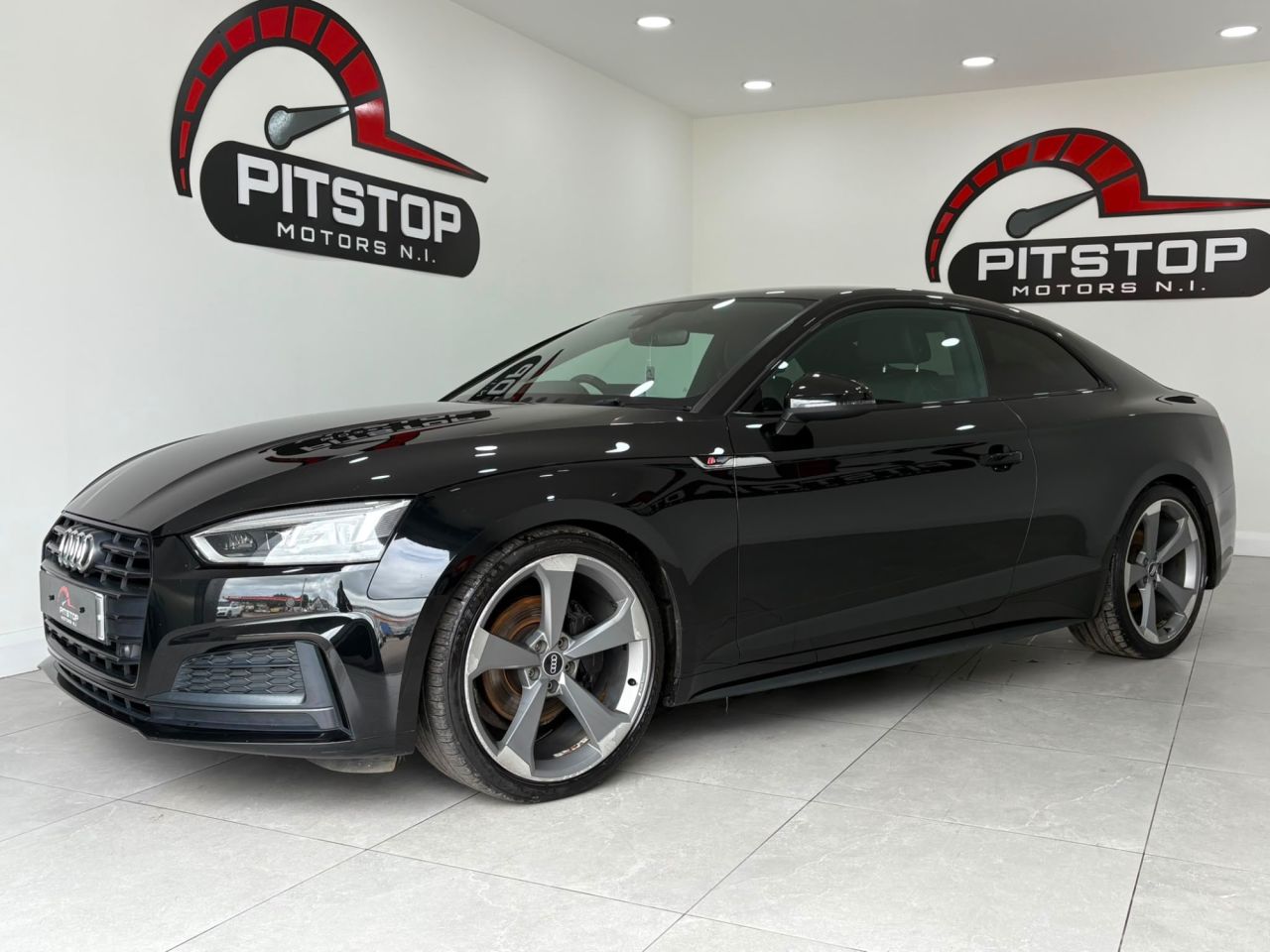 2023 AUDI A5 for sale